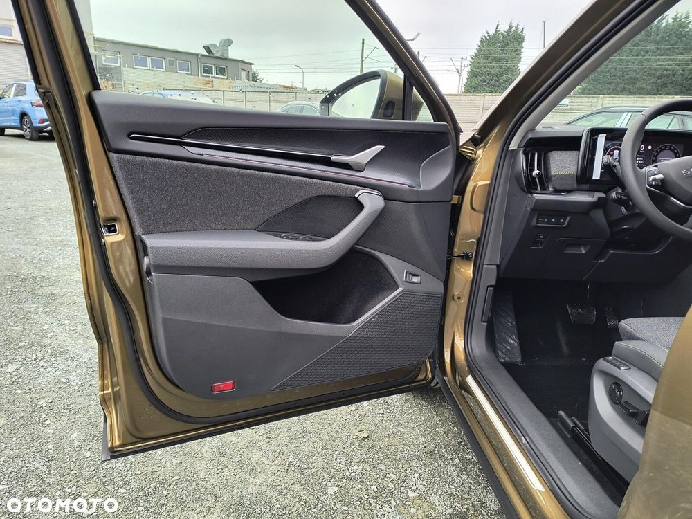 Skoda Kodiaq 2.0 TSI 4x4 Edition 130 DSG - 10