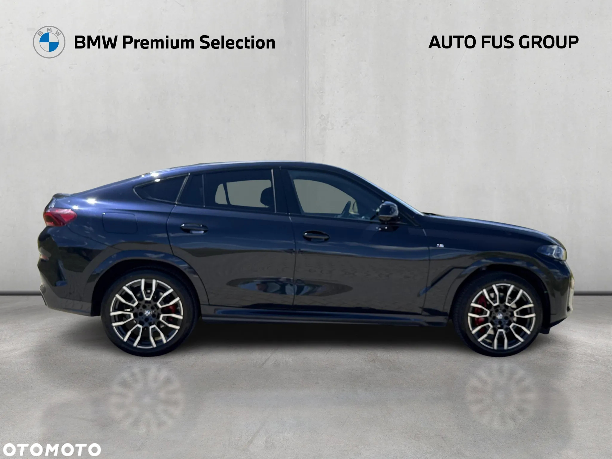 BMW X6 xDrive30d - 6