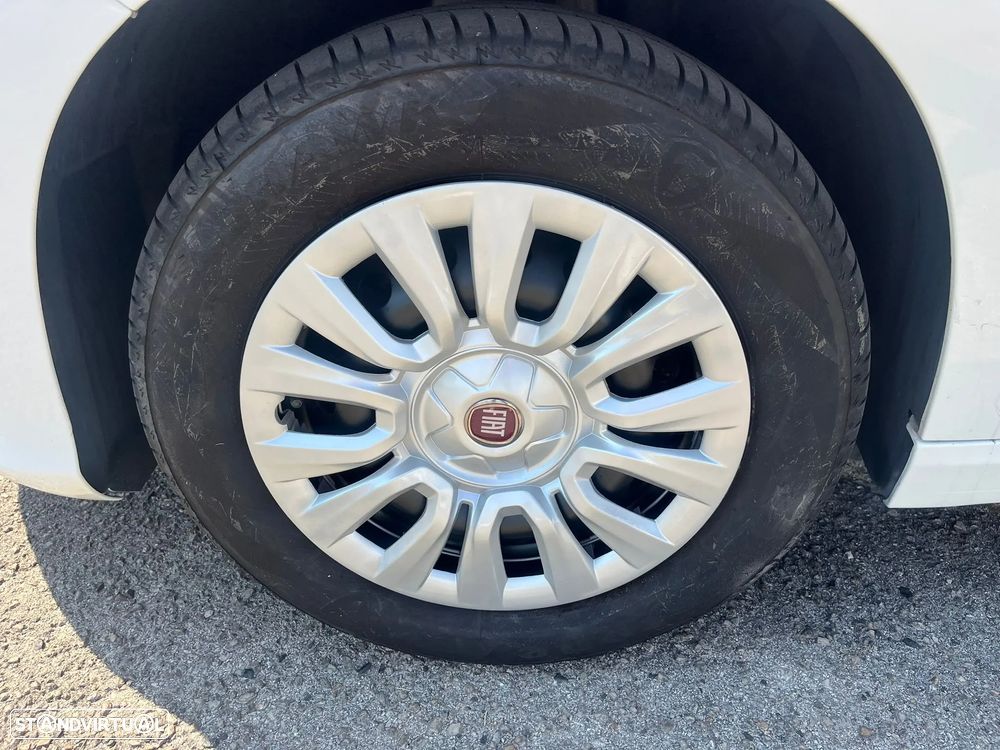 Fiat Tipo 1.3 M-Jet Pop - 39
