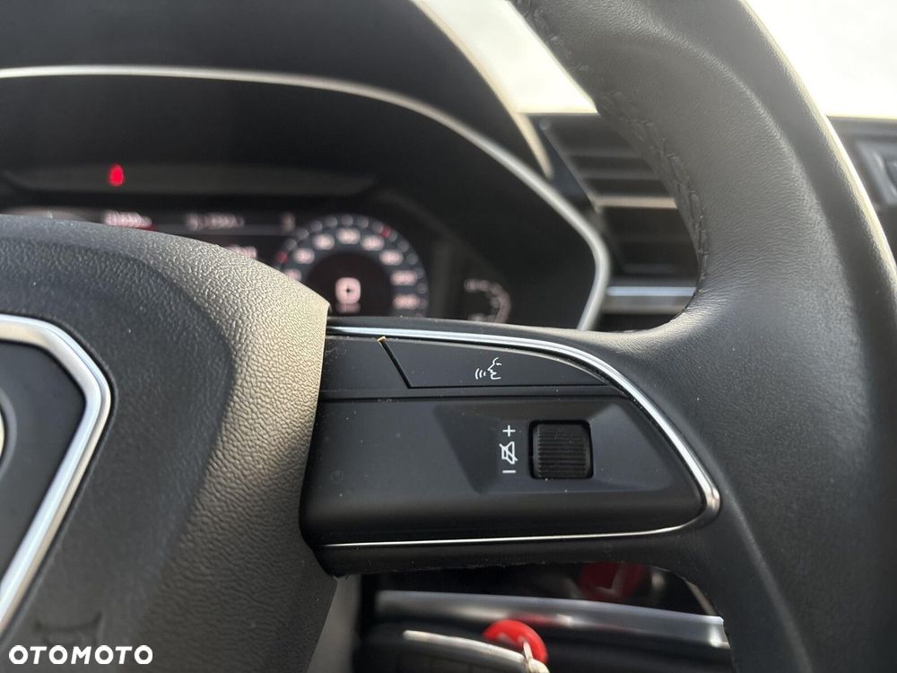 Audi Q3 35 TFSI S tronic - 21
