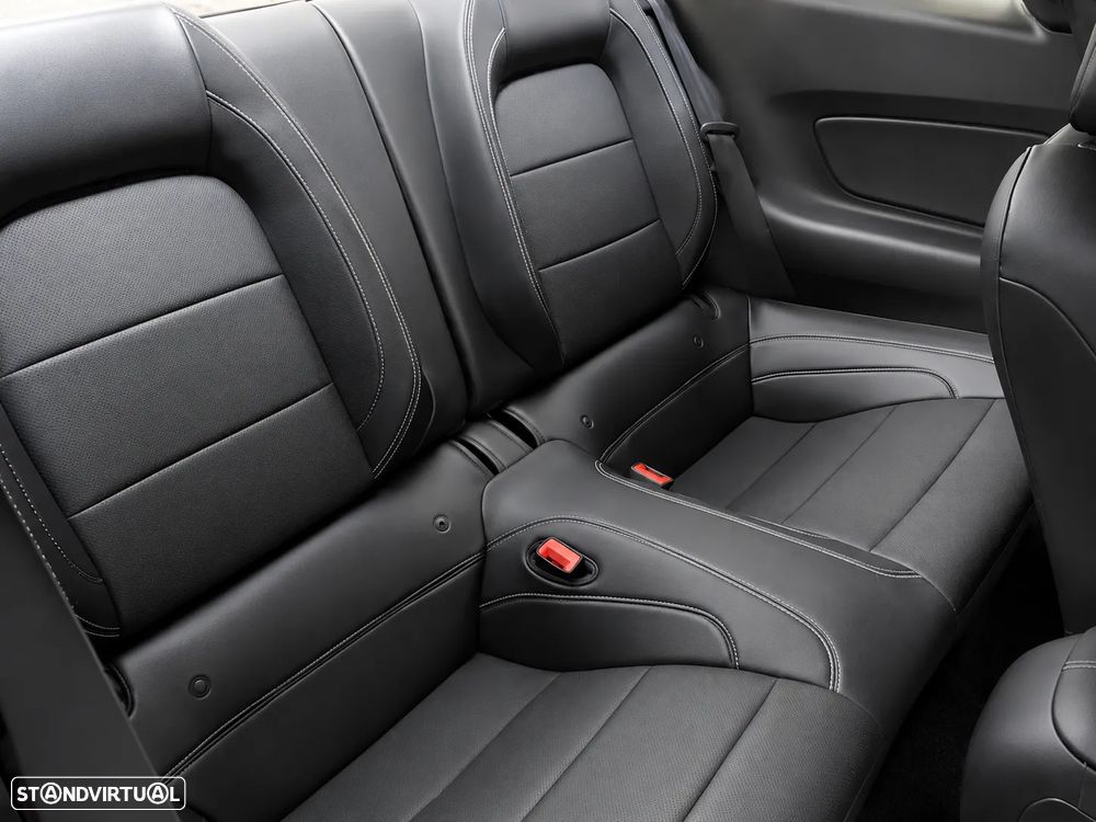 Ford Mustang 5.0 Ti-VCT GT Aut. - 7