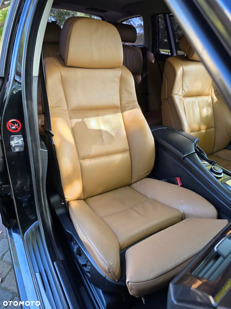 BMW Seria 5 535d - 31