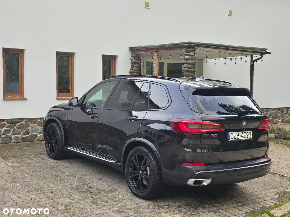BMW X5 xDrive25d sport - 6