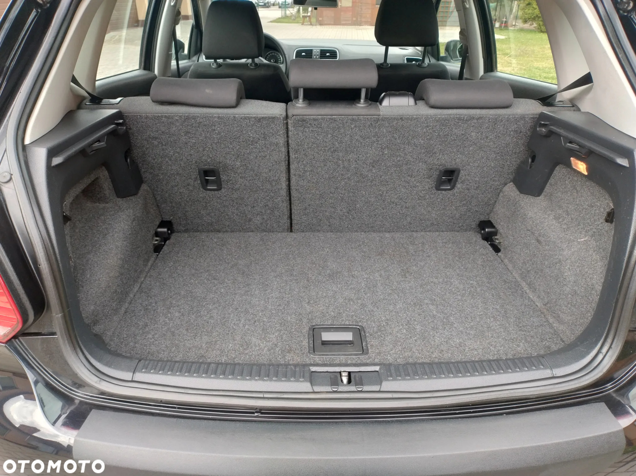 Volkswagen Polo 1.4 16V Comfortline - 36