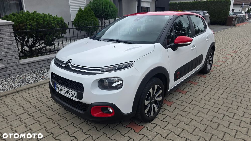 Citroën C3 Pure Tech 83 S&S SHINE - 1