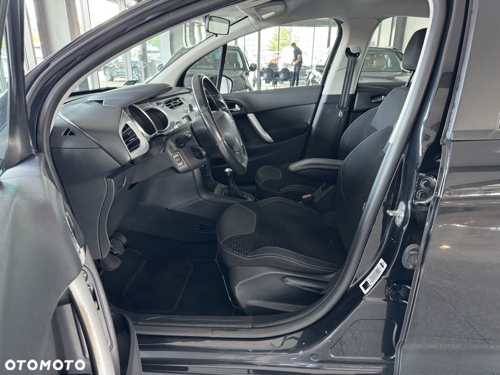 Citroën C3 1.4 HDi Impress - 19