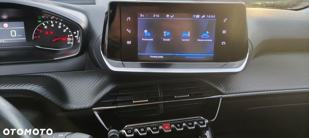 Peugeot 208 PureTech 75 Allure - 24