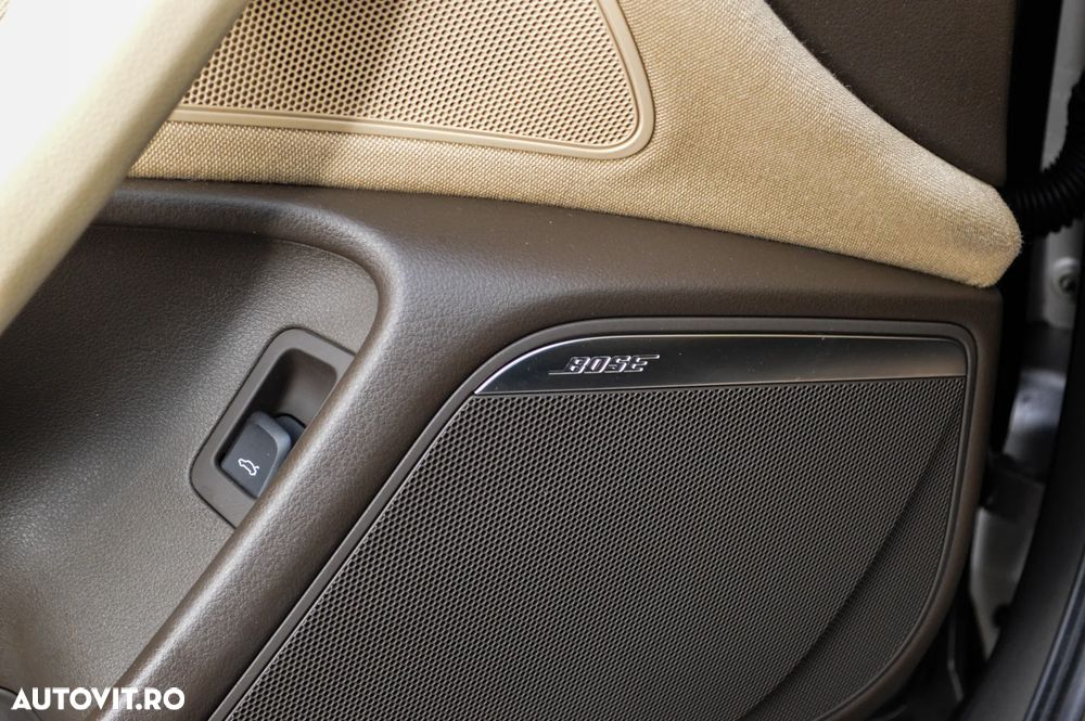 Audi A6 3.0 TDI DPF quattro S tronic - 30