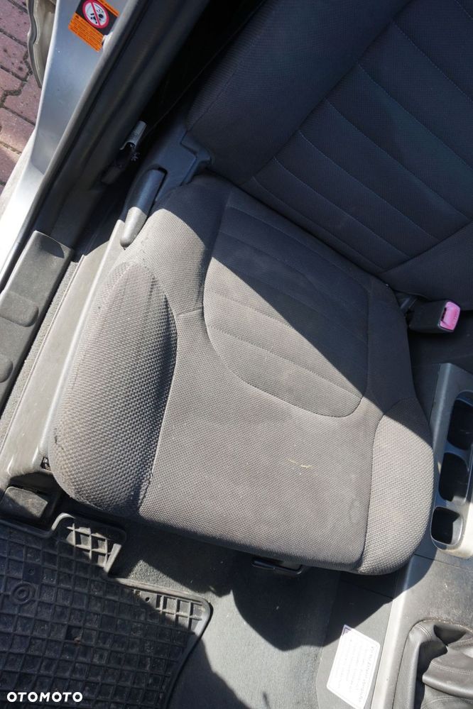FOTEL PRZEDNI PRAWY PATHFINDER III R51  NISSAN 2005-2014 - 3