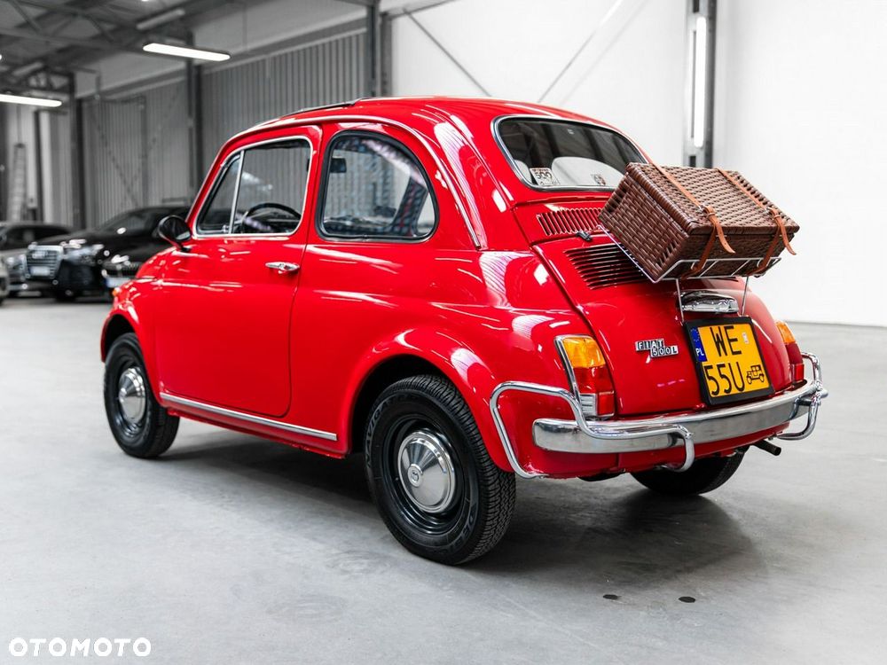 Fiat 500L - 12
