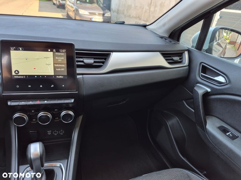 Renault Captur - 7