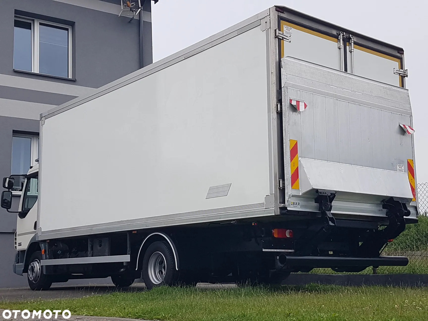 DAF LF 45.180 WINDA CHŁODNIA 15EP - 28