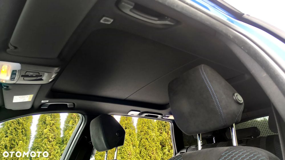BMW Seria 3 335d xDrive M Sport Shadow - 26