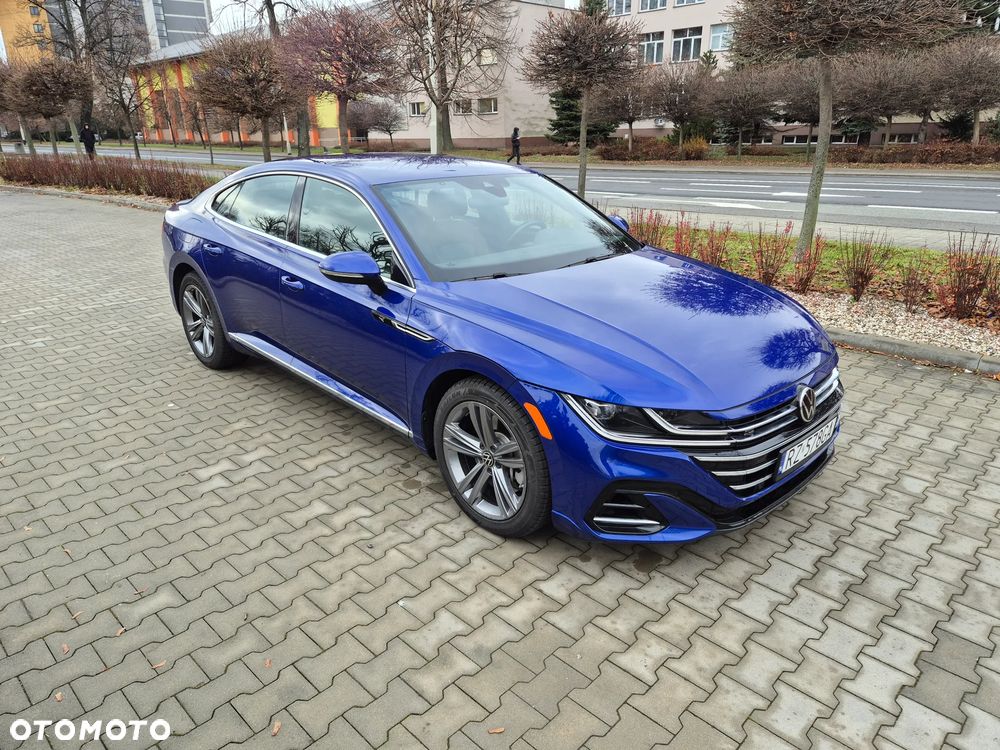 Volkswagen Arteon - 14