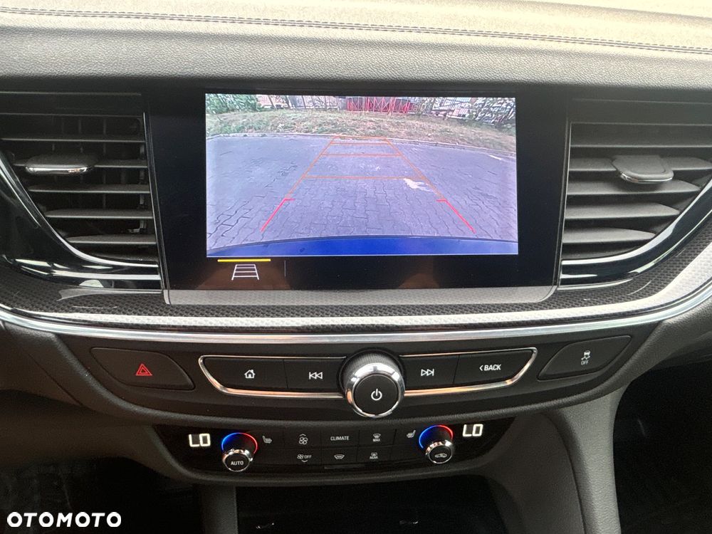Opel Insignia 2.0 CDTI GS Line S&S - 9