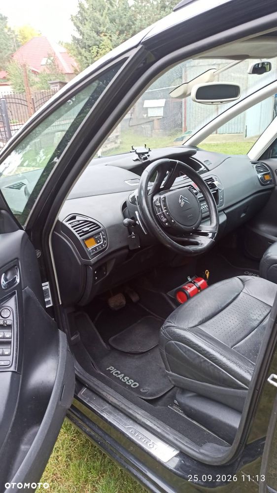 Citroën C4 Picasso 2.0 HDi Exclusive - 7