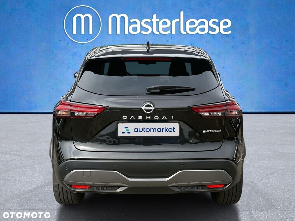 Nissan Qashqai 1.5 e-POWER N-Connecta - 7