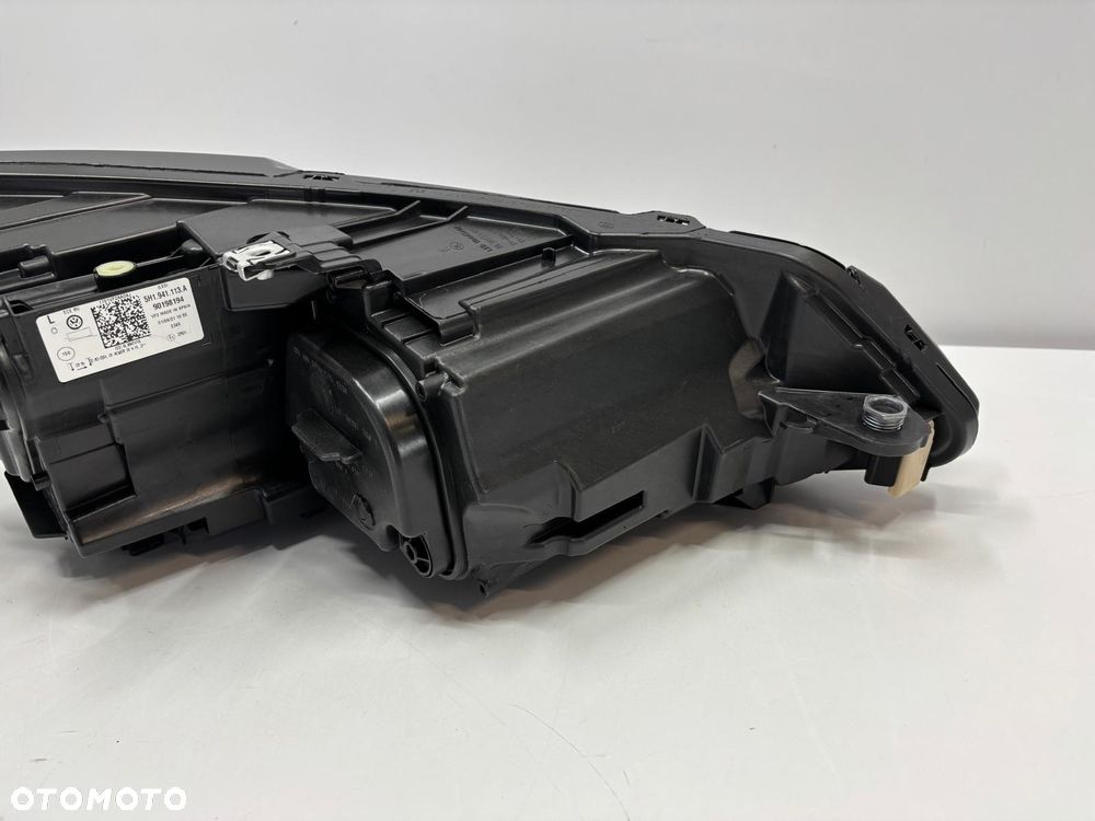 Volkswagen VW Golf VIII 8 GTI IQ Light Lampa Lewa Przód Przednia 5H1941113A - 9