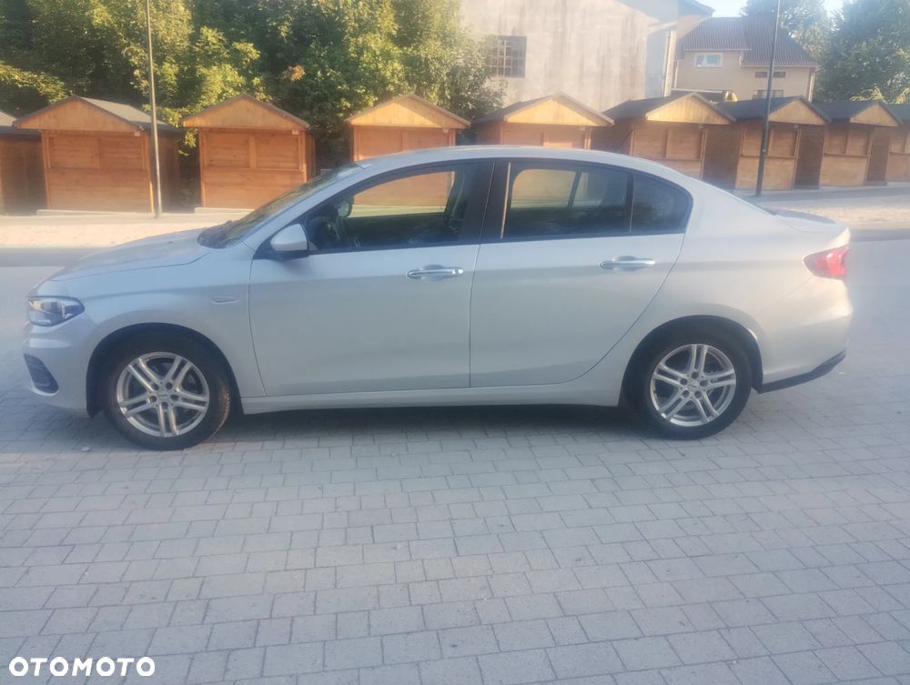 Fiat Tipo 1.4 16v - 4