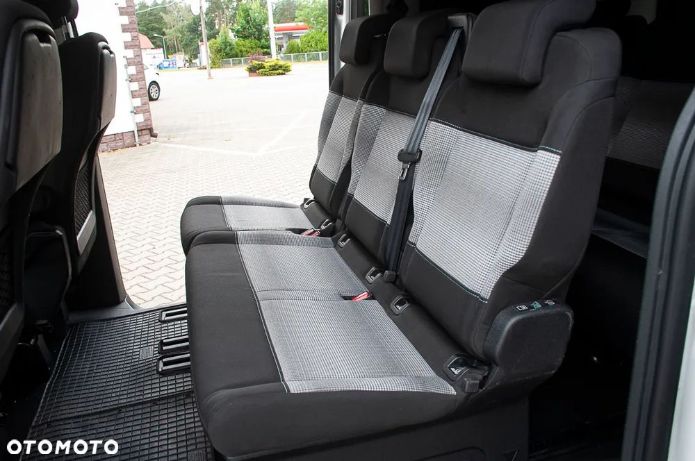 Citroën SpaceTourer M EAT8 Feel - 7