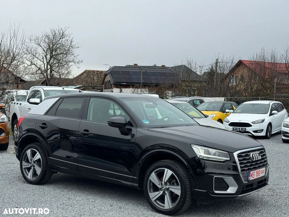 Audi Q2 35 TFSI - 5