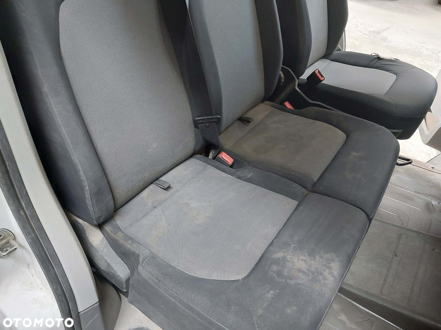 Volkswagen Crafter - 26