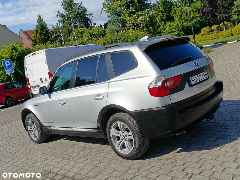 BMW X3 - 15