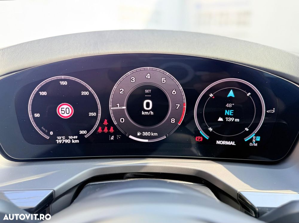 Porsche Panamera - 21