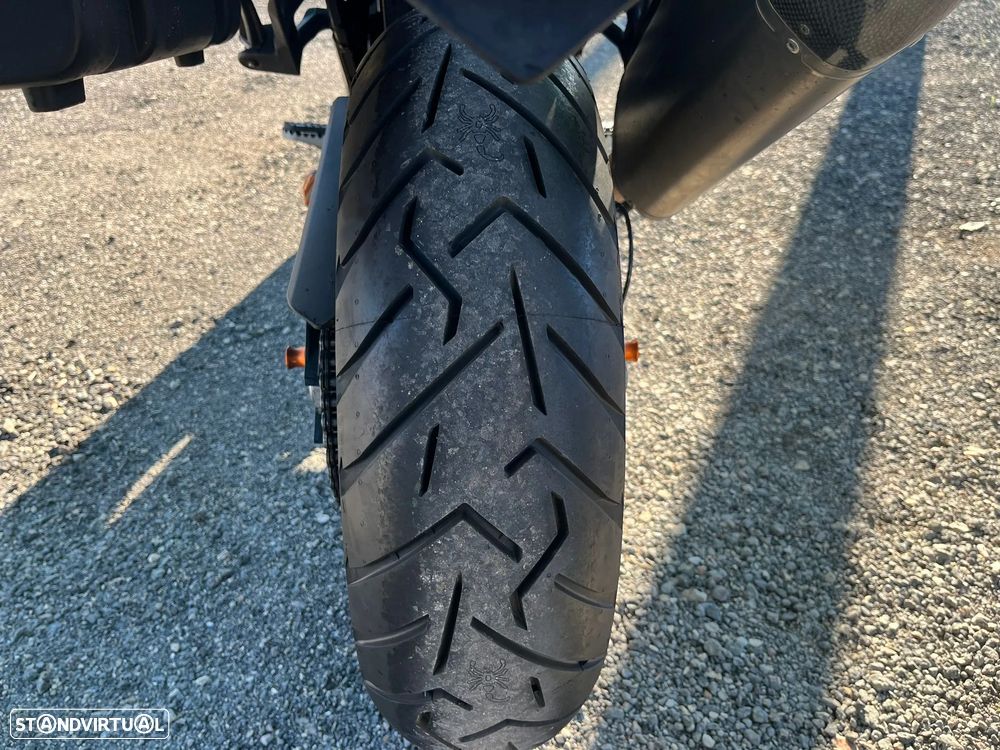 KTM 1290 Super Adventure S - 16