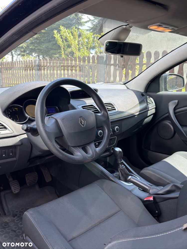 Renault Megane - 6