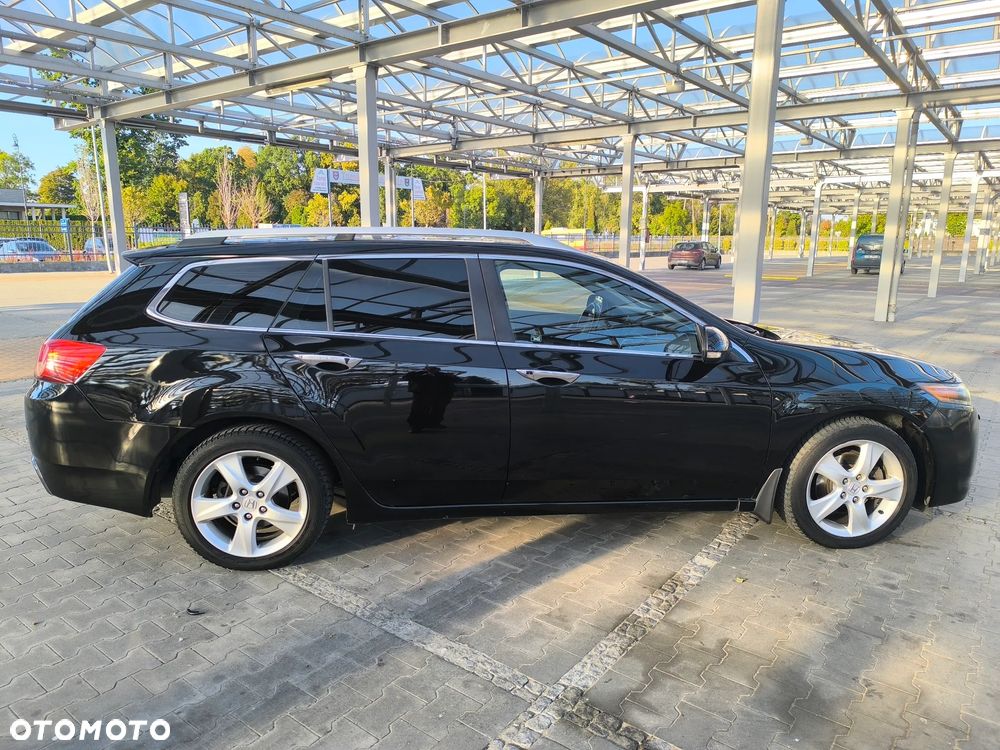 Honda Accord 2.0 Elegance - 8