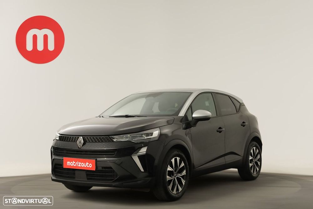 Renault Captur 1.0 TCe Evolution - 2