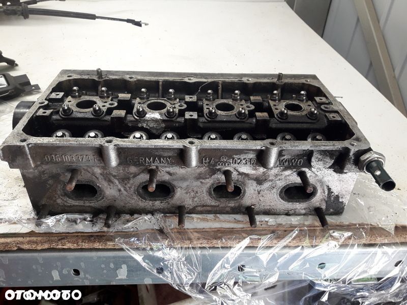 Glowica golf IV 036103373T - 1