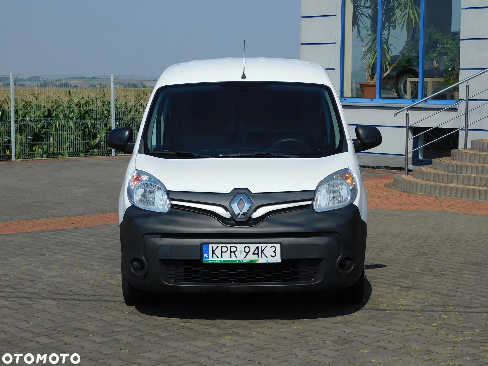 Renault Kangoo - 4