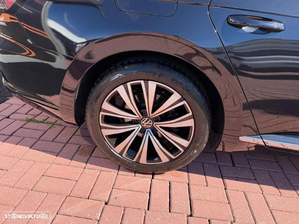 VW Arteon 2.0 TDI Elegance DSG - 14