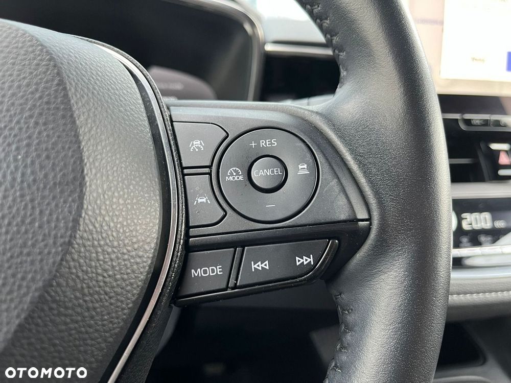 Toyota Corolla 1.8 Hybrid Comfort - 27