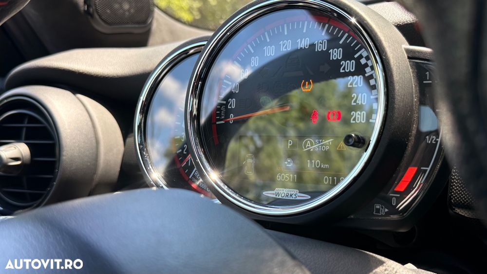 Mini John Cooper Works - 11