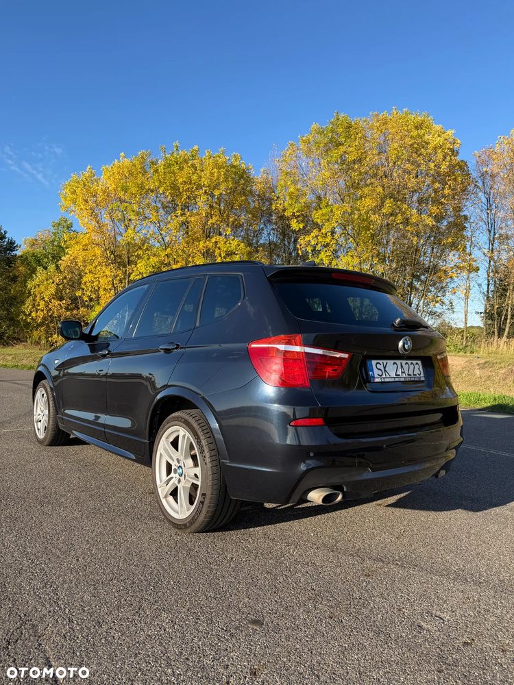 BMW X3 - 4