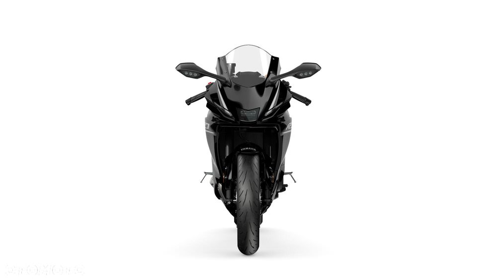 Yamaha R7 - 7