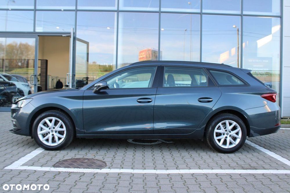 Seat Leon - 8