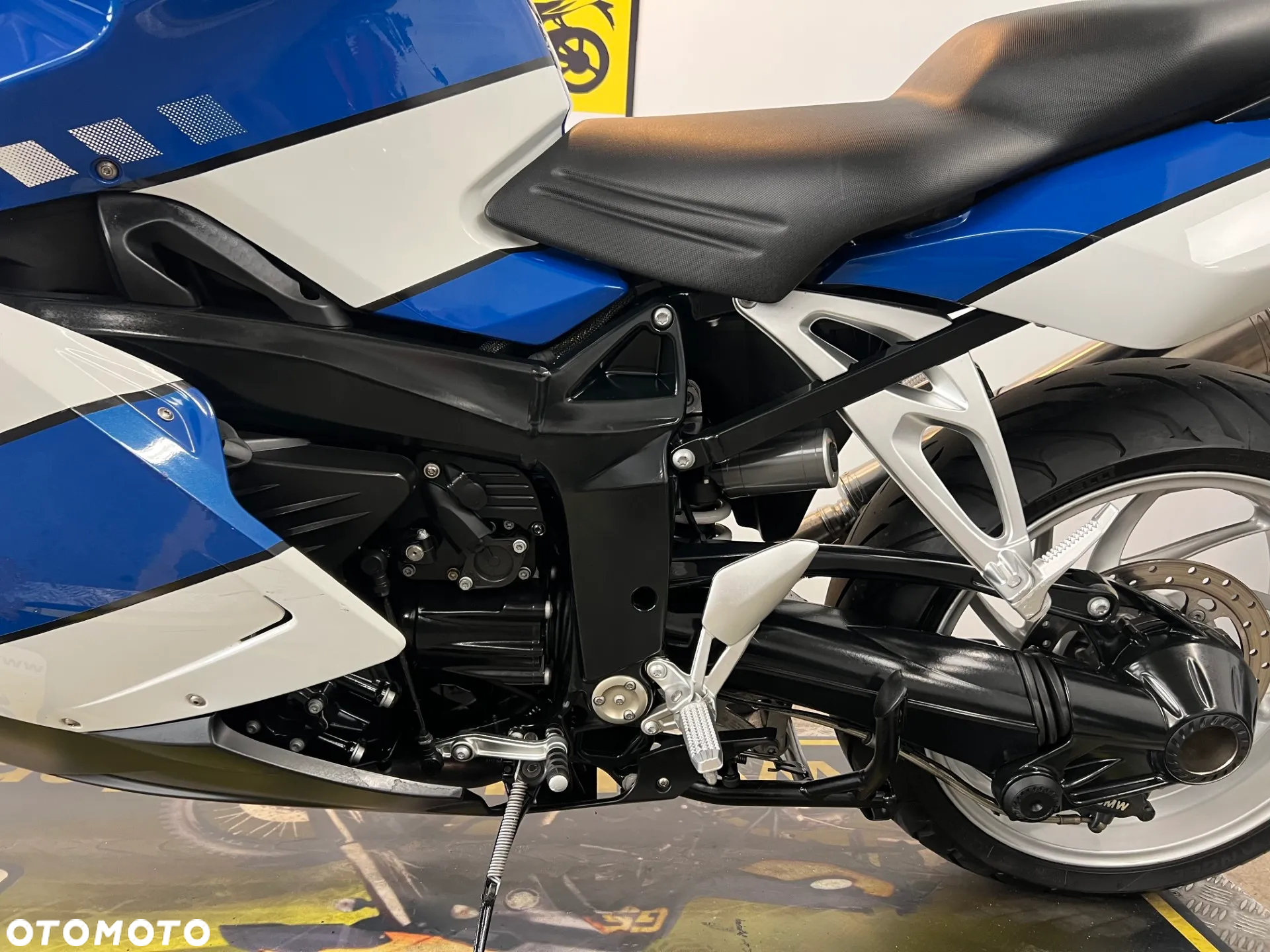 BMW K - 28