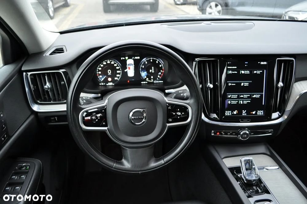 Volvo S60 B4 B Inscription - 23