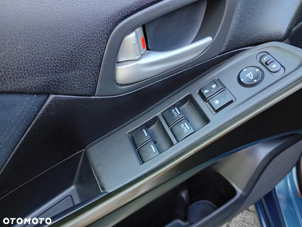 Honda Civic 1.4 i-VTEC - 18