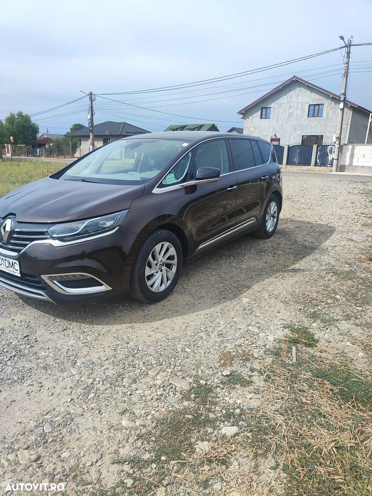 Renault Espace - 2
