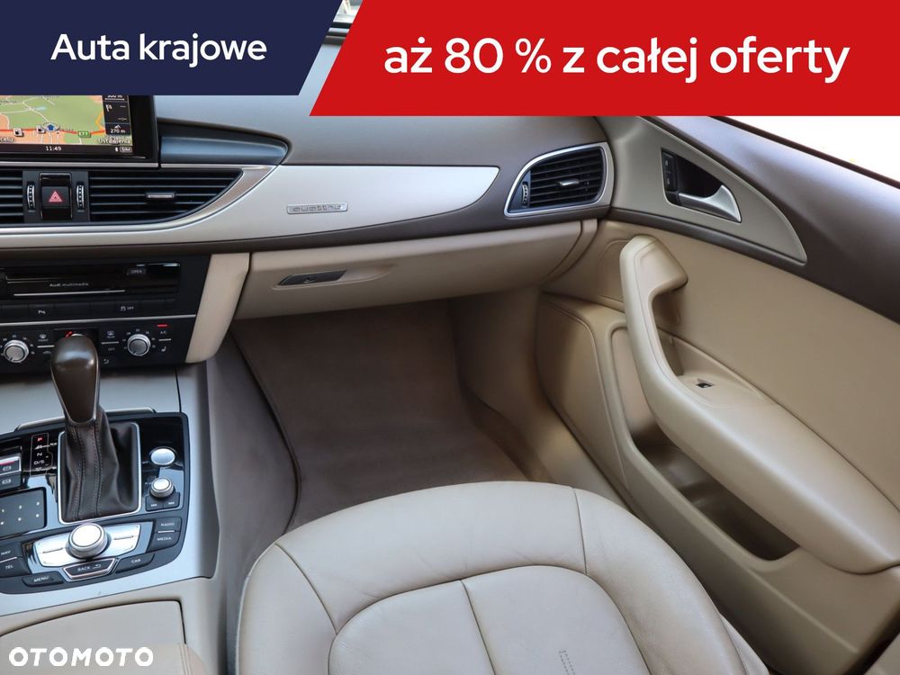 Audi A6 Limousine - 10