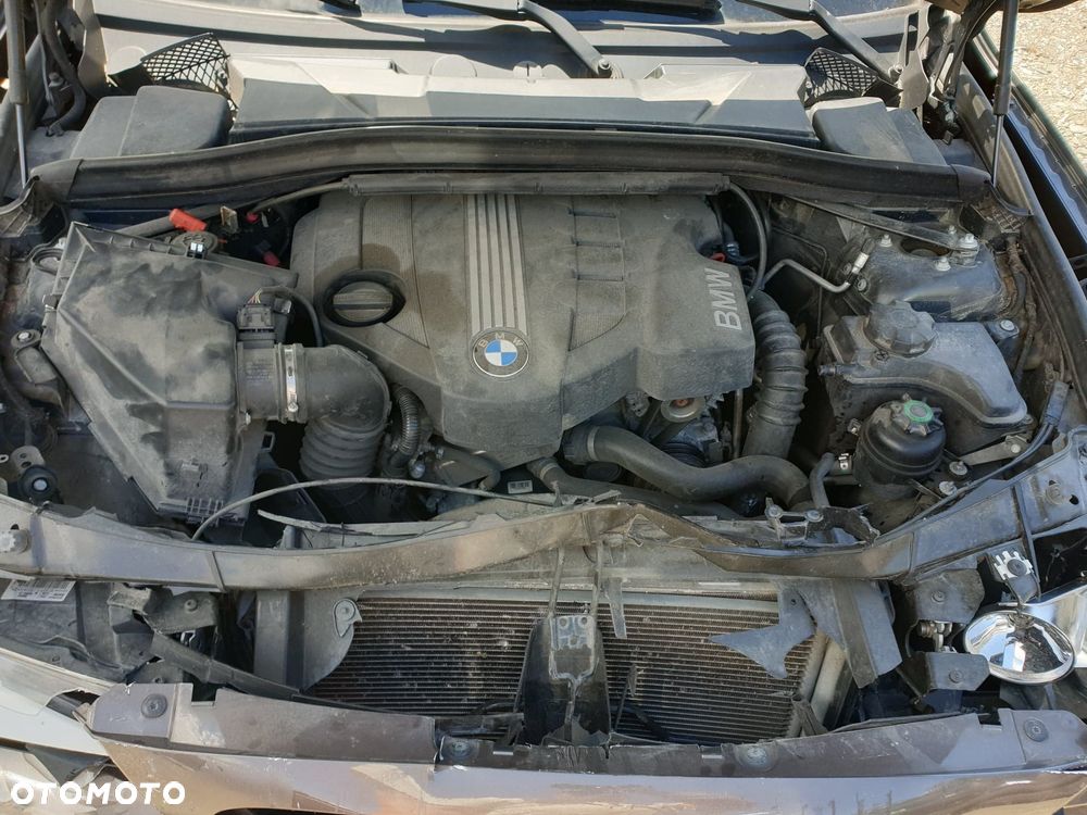 BMW X1 sDrive18d - 7