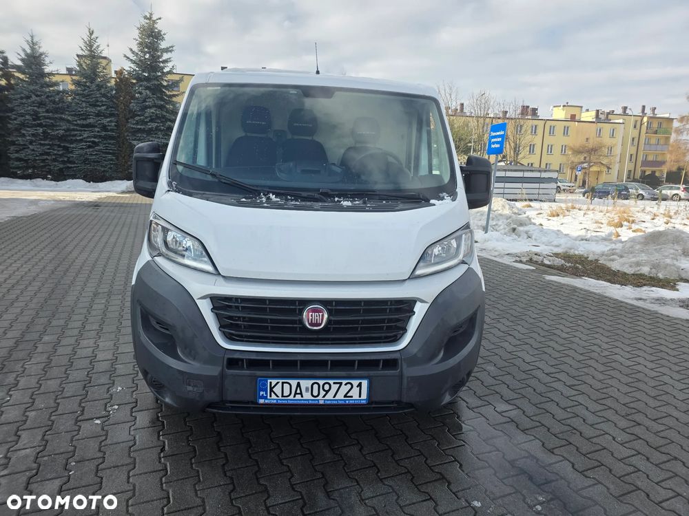 Fiat DUATO - 7