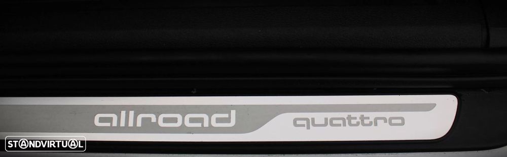 Audi A4 Allroad - 14