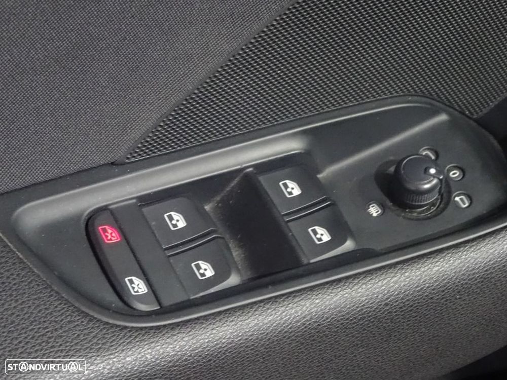 Audi A3 Limousine 30 TDI - 10