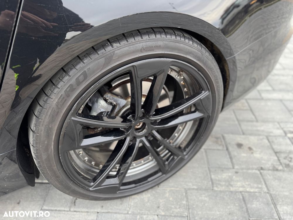 Audi A6 3.0 TDI DPF quattro tiptronic - 17